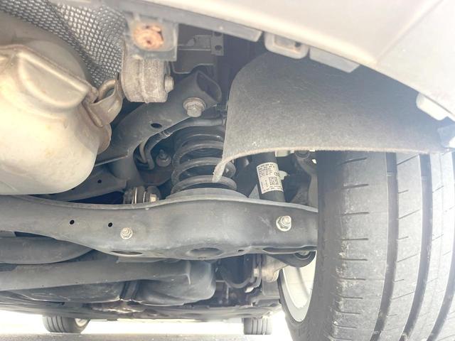 ＴＴクーペ ２．０ＴＦＳＩ　Ｓラインパッケージ　バーチャルコックピット　純正ナビ　ハーフレザーシート　純正１８インチアルミホイール　ＬＥＤヘッドランプ　Ｓラインスポーツサスペンション　「Ｓ　ｌｉｎｅ」エンブレム　ステンレス製ペダル　ＥＴＣ　禁煙車（22枚目）