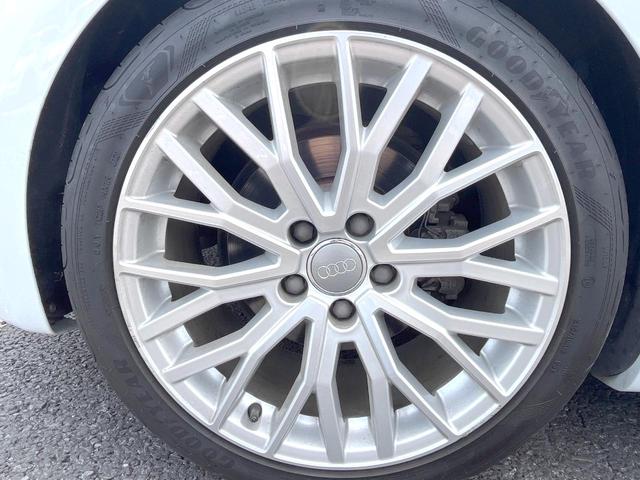 ＴＴクーペ ２．０ＴＦＳＩ　Ｓラインパッケージ　バーチャルコックピット　純正ナビ　ハーフレザーシート　純正１８インチアルミホイール　ＬＥＤヘッドランプ　Ｓラインスポーツサスペンション　「Ｓ　ｌｉｎｅ」エンブレム　ステンレス製ペダル　ＥＴＣ　禁煙車（41枚目）