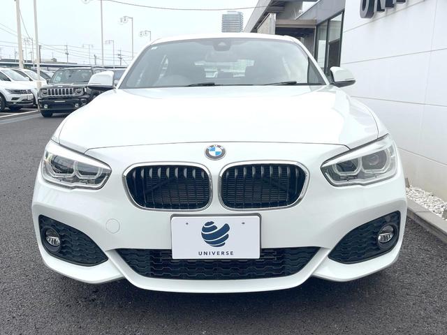 １シリーズ １１８ｄ　Ｍスポーツ　パーキングサポートＰＫＧ　純正ナビ　リアビューカメラ　クルーズコントロール　パークディスタンスコントロール　ＬＥＤヘッドランプ　純正１７インチＡＷ　Ｍスポーツサスペンション　ＥＴＣ　禁煙車（15枚目）