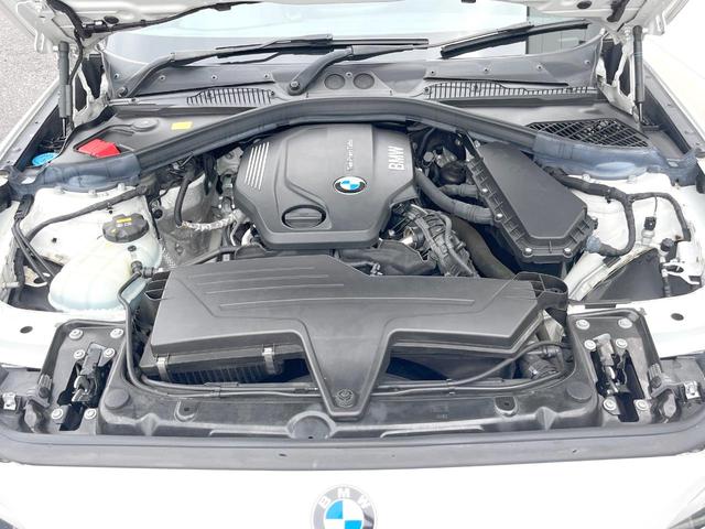 １シリーズ １１８ｄ　Ｍスポーツ　パーキングサポートＰＫＧ　純正ナビ　リアビューカメラ　クルーズコントロール　パークディスタンスコントロール　ＬＥＤヘッドランプ　純正１７インチＡＷ　Ｍスポーツサスペンション　ＥＴＣ　禁煙車（19枚目）