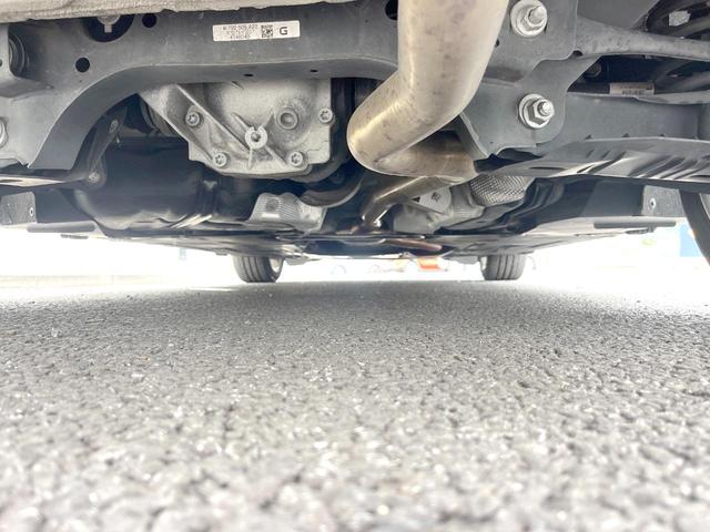 １シリーズ １１８ｄ　Ｍスポーツ　パーキングサポートＰＫＧ　純正ナビ　リアビューカメラ　クルーズコントロール　パークディスタンスコントロール　ＬＥＤヘッドランプ　純正１７インチＡＷ　Ｍスポーツサスペンション　ＥＴＣ　禁煙車（20枚目）