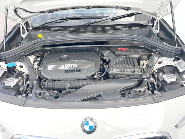 Ｘ２ ｘＤｒｉｖｅ　２０ｉ　ＭスポーツＸ　アドバンスドアクティブセーフティＰＫＧ　ドライビングアシスト　純正ナビ　バックカメラ　アルカンターラシート　前席パワーシート　ＬＥＤヘッドランプ　電動リア　純正１９インチアルミ　ＥＴＣ　禁煙（18枚目）