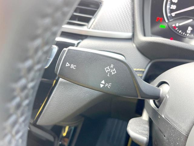 Ｘ２ ｘＤｒｉｖｅ　２０ｉ　ＭスポーツＸ　アドバンスドアクティブセーフティＰＫＧ　ドライビングアシスト　純正ナビ　バックカメラ　アルカンターラシート　前席パワーシート　ＬＥＤヘッドランプ　電動リア　純正１９インチアルミ　ＥＴＣ　禁煙（35枚目）