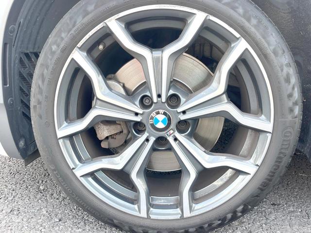 Ｘ２ ｘＤｒｉｖｅ　２０ｉ　ＭスポーツＸ　アドバンスドアクティブセーフティＰＫＧ　ドライビングアシスト　純正ナビ　バックカメラ　アルカンターラシート　前席パワーシート　ＬＥＤヘッドランプ　電動リア　純正１９インチアルミ　ＥＴＣ　禁煙（57枚目）