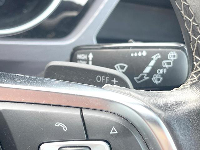 ゴルフトゥーラン ＴＳＩ　Ｒライン　ＤＣＣＰＫＧ　Ｄｉｓｃｏｖｅｒ　Ｐｒｏ　ＡｐｐｌｅＣａｒＰｌａｙ　リアビューカメラ　　アダプティブシャシーコントロール　アダプティブクルーズコントロール　純正１８インチアルミホイール　ＥＴＣ　禁煙車（35枚目）