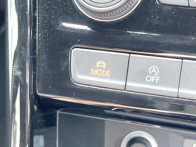 ゴルフトゥーラン ＴＳＩ　Ｒライン　ＤＣＣＰＫＧ　Ｄｉｓｃｏｖｅｒ　Ｐｒｏ　ＡｐｐｌｅＣａｒＰｌａｙ　リアビューカメラ　　アダプティブシャシーコントロール　アダプティブクルーズコントロール　純正１８インチアルミホイール　ＥＴＣ　禁煙車（41枚目）