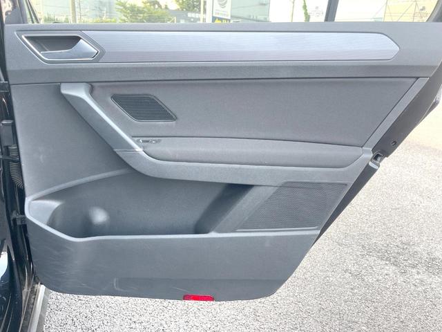 ゴルフトゥーラン ＴＳＩ　Ｒライン　ＤＣＣＰＫＧ　Ｄｉｓｃｏｖｅｒ　Ｐｒｏ　ＡｐｐｌｅＣａｒＰｌａｙ　リアビューカメラ　　アダプティブシャシーコントロール　アダプティブクルーズコントロール　純正１８インチアルミホイール　ＥＴＣ　禁煙車（53枚目）