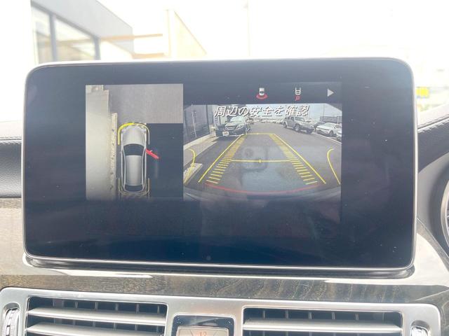 ＣＬＳクラス シューティングブレーク ＣＬＳ２２０ｄ　ＡＭＧライン　シューティングブレーク　サンルーフ　黒革シート　純正ナビＴＶ　３６０度カメラシステム　ディストロニック＋　シートヒーター　パワーシート　純正１９インチＡＷ　ＬＥＤヘッドランプ　ＡＩＲマティックサスペンション　ＥＴＣ　禁煙車（6枚目）