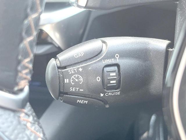 ５００８ ＧＴ　ブルーＨＤｉ　１オーナー　ファーストクラスＰＫＧ　パノラミックサンルーフ　シートヒーター　パワーシート　Ａｐｐｌｅｃａｒｐｌａｙ　３６０度ビジョン　パークアシスト　アダプティブクルーズ　衝突軽減　ＥＴＣ　禁煙車（7枚目）