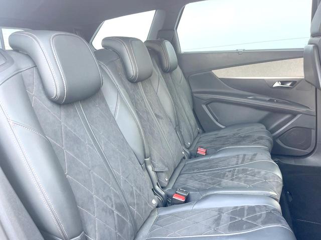５００８ ＧＴ　ブルーＨＤｉ　１オーナー　ファーストクラスＰＫＧ　パノラミックサンルーフ　シートヒーター　パワーシート　Ａｐｐｌｅｃａｒｐｌａｙ　３６０度ビジョン　パークアシスト　アダプティブクルーズ　衝突軽減　ＥＴＣ　禁煙車（10枚目）