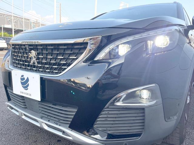 ５００８ ＧＴ　ブルーＨＤｉ　１オーナー　ファーストクラスＰＫＧ　パノラミックサンルーフ　シートヒーター　パワーシート　Ａｐｐｌｅｃａｒｐｌａｙ　３６０度ビジョン　パークアシスト　アダプティブクルーズ　衝突軽減　ＥＴＣ　禁煙車（15枚目）