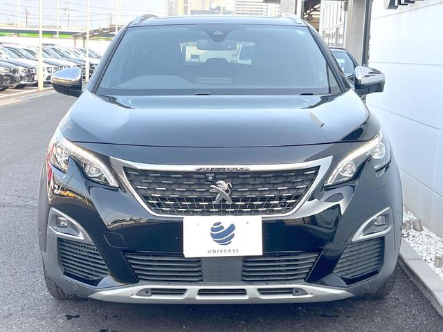 ５００８ ＧＴ　ブルーＨＤｉ　１オーナー　ファーストクラスＰＫＧ　パノラミックサンルーフ　シートヒーター　パワーシート　Ａｐｐｌｅｃａｒｐｌａｙ　３６０度ビジョン　パークアシスト　アダプティブクルーズ　衝突軽減　ＥＴＣ　禁煙車（17枚目）