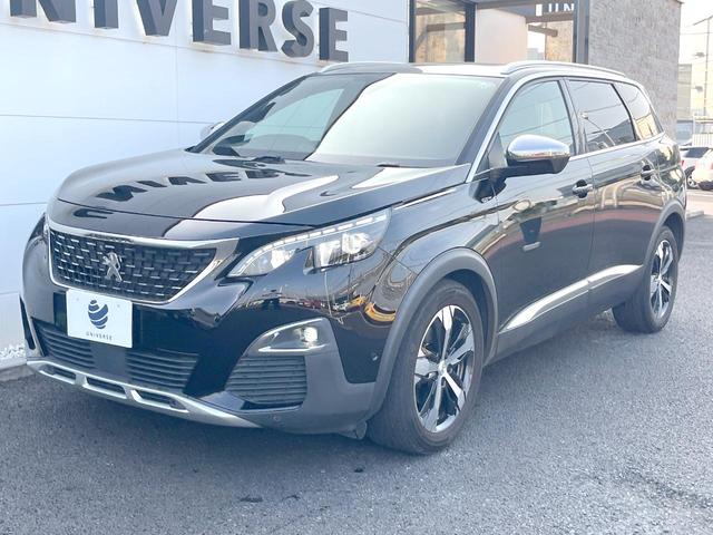 ５００８ ＧＴ　ブルーＨＤｉ　１オーナー　ファーストクラスＰＫＧ　パノラミックサンルーフ　シートヒーター　パワーシート　Ａｐｐｌｅｃａｒｐｌａｙ　３６０度ビジョン　パークアシスト　アダプティブクルーズ　衝突軽減　ＥＴＣ　禁煙車（27枚目）