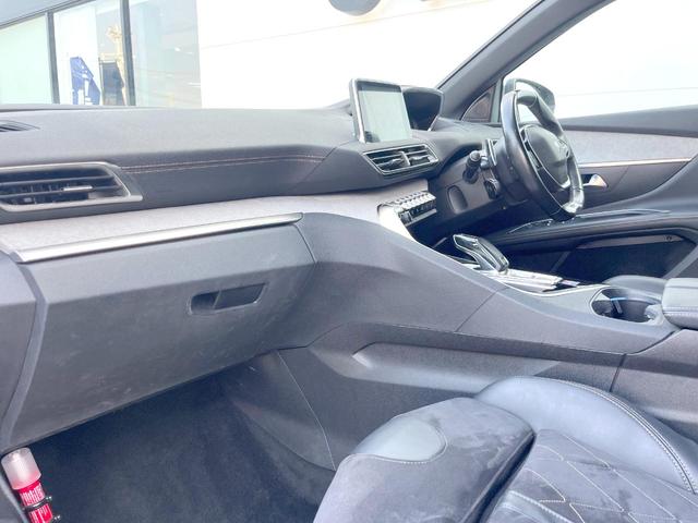 ５００８ ＧＴ　ブルーＨＤｉ　１オーナー　ファーストクラスＰＫＧ　パノラミックサンルーフ　シートヒーター　パワーシート　Ａｐｐｌｅｃａｒｐｌａｙ　３６０度ビジョン　パークアシスト　アダプティブクルーズ　衝突軽減　ＥＴＣ　禁煙車（29枚目）