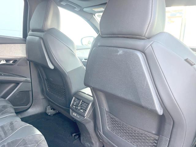 ５００８ ＧＴ　ブルーＨＤｉ　１オーナー　ファーストクラスＰＫＧ　パノラミックサンルーフ　シートヒーター　パワーシート　Ａｐｐｌｅｃａｒｐｌａｙ　３６０度ビジョン　パークアシスト　アダプティブクルーズ　衝突軽減　ＥＴＣ　禁煙車（55枚目）