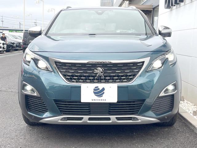 ５００８ ＧＴ　ブルーＨＤｉ　純正ナビＴＶ　ＡｐｐｌｅＣａｒＰｌａｙ　バックカメラ　アダプティブクルーズ　衝突軽減　パワーバックドア　アドバンスドグリップコントロール　ハーフレザーシート　純正１８インチアルミ　ＥＴＣ　禁煙車（17枚目）