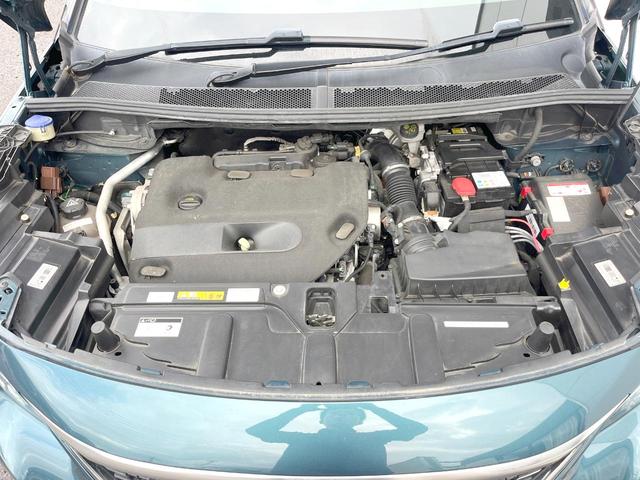 ５００８ ＧＴ　ブルーＨＤｉ　純正ナビＴＶ　ＡｐｐｌｅＣａｒＰｌａｙ　バックカメラ　アダプティブクルーズ　衝突軽減　パワーバックドア　アドバンスドグリップコントロール　ハーフレザーシート　純正１８インチアルミ　ＥＴＣ　禁煙車（22枚目）