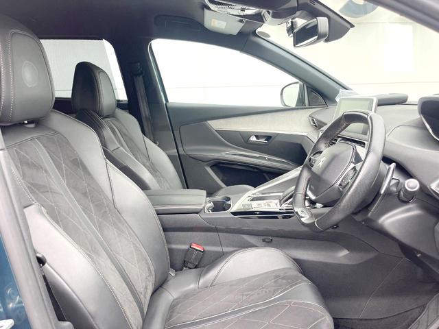 ５００８ ＧＴ　ブルーＨＤｉ　純正ナビＴＶ　ＡｐｐｌｅＣａｒＰｌａｙ　バックカメラ　アダプティブクルーズ　衝突軽減　パワーバックドア　アドバンスドグリップコントロール　ハーフレザーシート　純正１８インチアルミ　ＥＴＣ　禁煙車（35枚目）