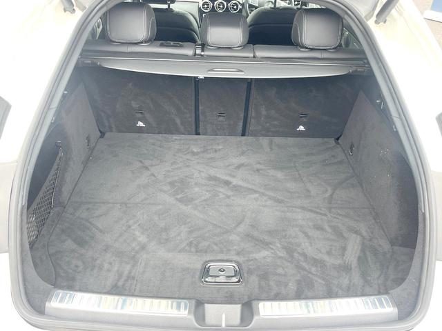 ＧＬＣ ＧＬＣ２２０ｄ　４マチック　クーペスポーツ　本革仕様　レーダーセーフティＰＫＧ　サンルーフ　純正ナビＴＶ　Ｂｕｒｍｓｔｅｒ　全周囲カメラ　ディストロニックプラス　電動リアゲート　パワーシート　シートヒーター　プライバシーガラス　ＥＴＣ　禁煙車（11枚目）