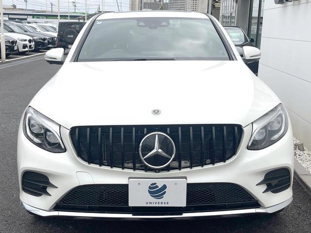 ＧＬＣ ＧＬＣ２２０ｄ　４マチック　クーペスポーツ　本革仕様　レーダーセーフティＰＫＧ　サンルーフ　純正ナビＴＶ　Ｂｕｒｍｓｔｅｒ　全周囲カメラ　ディストロニックプラス　電動リアゲート　パワーシート　シートヒーター　プライバシーガラス　ＥＴＣ　禁煙車（15枚目）