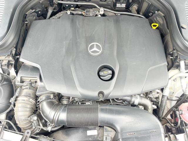 ＧＬＣ ＧＬＣ２２０ｄ　４マチック　クーペスポーツ　本革仕様　レーダーセーフティＰＫＧ　サンルーフ　純正ナビＴＶ　Ｂｕｒｍｓｔｅｒ　全周囲カメラ　ディストロニックプラス　電動リアゲート　パワーシート　シートヒーター　プライバシーガラス　ＥＴＣ　禁煙車（19枚目）