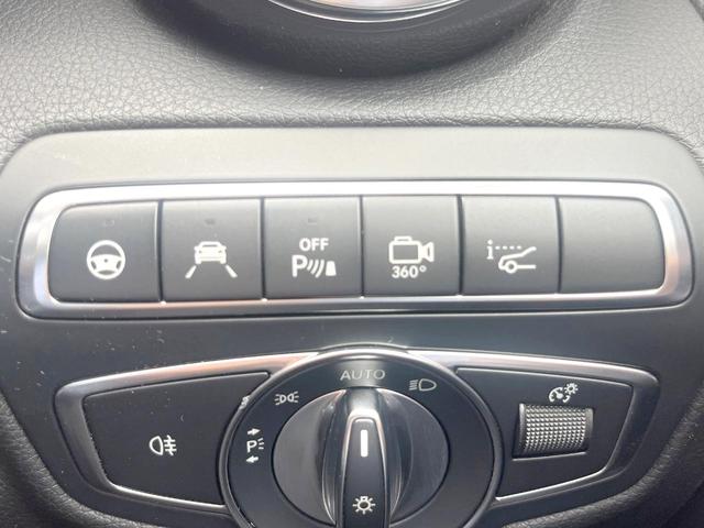 ＧＬＣ ＧＬＣ２２０ｄ　４マチック　クーペスポーツ　本革仕様　レーダーセーフティＰＫＧ　サンルーフ　純正ナビＴＶ　Ｂｕｒｍｓｔｅｒ　全周囲カメラ　ディストロニックプラス　電動リアゲート　パワーシート　シートヒーター　プライバシーガラス　ＥＴＣ　禁煙車（30枚目）