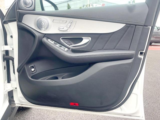 ＧＬＣ ＧＬＣ２２０ｄ　４マチック　クーペスポーツ　本革仕様　レーダーセーフティＰＫＧ　サンルーフ　純正ナビＴＶ　Ｂｕｒｍｓｔｅｒ　全周囲カメラ　ディストロニックプラス　電動リアゲート　パワーシート　シートヒーター　プライバシーガラス　ＥＴＣ　禁煙車（43枚目）