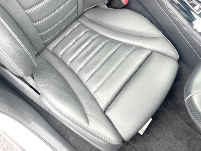 ＧＬＣ ＧＬＣ２２０ｄ　４マチック　クーペスポーツ　本革仕様　レーダーセーフティＰＫＧ　サンルーフ　純正ナビＴＶ　Ｂｕｒｍｓｔｅｒ　全周囲カメラ　ディストロニックプラス　電動リアゲート　パワーシート　シートヒーター　プライバシーガラス　ＥＴＣ　禁煙車（47枚目）