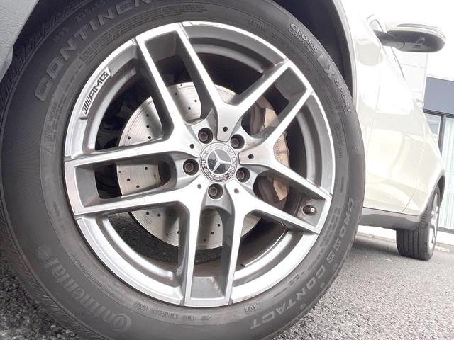 ＧＬＣ ＧＬＣ２２０ｄ　４マチックスポーツ（本革仕様）　パノラミックスライディングルーフ　Ｂｕｒｍｅｓｔｅｒサウンド　ヘッドアップディスプレイ　全席シートヒーター　パワーシート　純正１９インチアルミホイール　キーレスゴー　パワーバックドア　ＥＴＣ（14枚目）