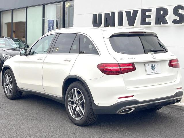 ＧＬＣ ＧＬＣ２２０ｄ　４マチックスポーツ（本革仕様）　パノラミックスライディングルーフ　Ｂｕｒｍｅｓｔｅｒサウンド　ヘッドアップディスプレイ　全席シートヒーター　パワーシート　純正１９インチアルミホイール　キーレスゴー　パワーバックドア　ＥＴＣ（18枚目）