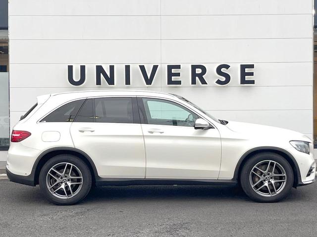 ＧＬＣ ＧＬＣ２２０ｄ　４マチックスポーツ（本革仕様）　パノラミックスライディングルーフ　Ｂｕｒｍｅｓｔｅｒサウンド　ヘッドアップディスプレイ　全席シートヒーター　パワーシート　純正１９インチアルミホイール　キーレスゴー　パワーバックドア　ＥＴＣ（19枚目）