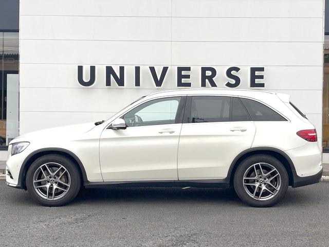 ＧＬＣ ＧＬＣ２２０ｄ　４マチックスポーツ（本革仕様）　パノラミックスライディングルーフ　Ｂｕｒｍｅｓｔｅｒサウンド　ヘッドアップディスプレイ　全席シートヒーター　パワーシート　純正１９インチアルミホイール　キーレスゴー　パワーバックドア　ＥＴＣ（24枚目）