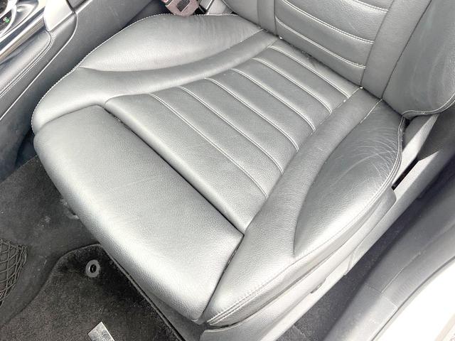 ＧＬＣ ＧＬＣ２２０ｄ　４マチックスポーツ（本革仕様）　パノラミックスライディングルーフ　Ｂｕｒｍｅｓｔｅｒサウンド　ヘッドアップディスプレイ　全席シートヒーター　パワーシート　純正１９インチアルミホイール　キーレスゴー　パワーバックドア　ＥＴＣ（30枚目）