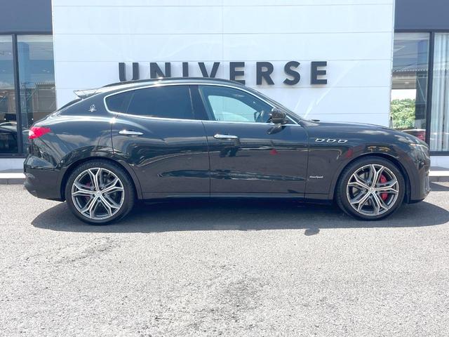 マセラティレヴァンテ純正21インチヘリオスマットホイール マセラティレヴァンテ純正21インチヘリオスマットホイール