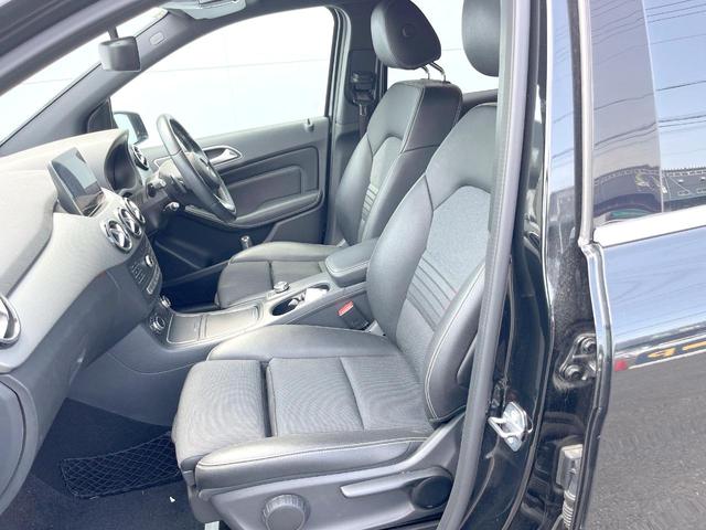 Ｂクラス Ｂ１８０　レーダーセーフティＰＫＧ　純正ナビ　バックカメラ　ディストロニック　ブラインドスポットアシスト　レーンキーピングアシスト　パドルシフト　純正１７インチＡＷ　ＬＥＤヘッド　ＰＲＥ－ＳＡＦＥ　禁煙（59枚目）