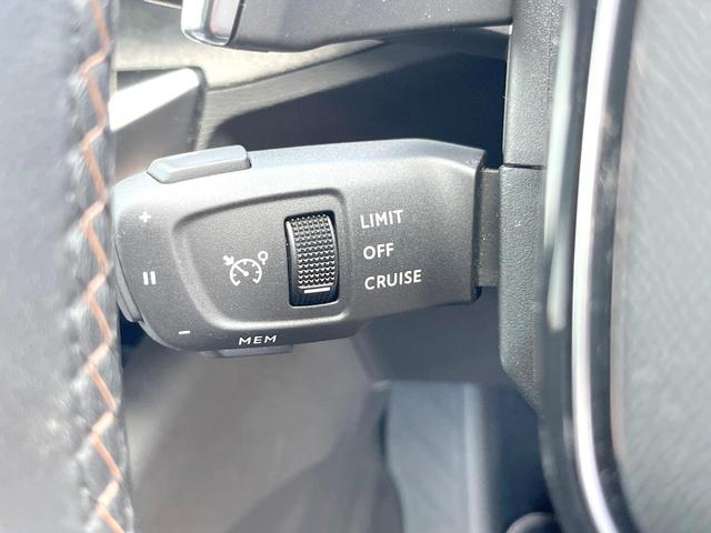 ５００８ ＧＴ　ブルーＨＤｉ　後期　パノラミックサンルーフ　ＡｐｐｌｅＣａｒＰｌａｙ　アダプティブクルーズ　衝突軽減　バックカメラ　パワーシート・ヒーター　ＬＥＤヘッド　パワーバックドア　純正１８インチアルミ　ＥＴＣ　禁煙（6枚目）