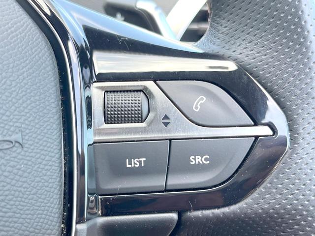 ５００８ ＧＴ　ブルーＨＤｉ　後期　パノラミックサンルーフ　ＡｐｐｌｅＣａｒＰｌａｙ　アダプティブクルーズ　衝突軽減　バックカメラ　パワーシート・ヒーター　ＬＥＤヘッド　パワーバックドア　純正１８インチアルミ　ＥＴＣ　禁煙（35枚目）