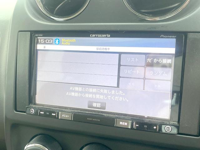 ジープ・コンパス スポーツ　カロッツェリア製ナビＴＶ　クルーズコントロール　サイドモニター　純正１７インチ５本ＡＷ　オートエアコン　シルバールーフレール　Ｂｌｕｅｔｏｏｔｈ接続　マイクロエアフィルター　ＥＴＣ　禁煙車（7枚目）