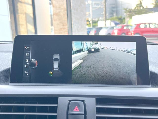 １シリーズ １１８ｄ　スタイル　パーキングサポートＰＫＧ　コンフォートＰＫＧ　クルーズコントロール　純正ＨＤＤナビ　Ｂｌｕｅｔｏｏｔｈ　バックカメラ　ハーフレザーシート　ＬＥＤヘッド　純正１６インチＡＷ　禁煙車　ＥＴＣ（5枚目）