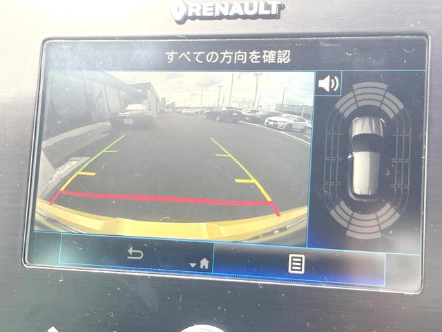 メガーヌ ルノー　スポール　トロフィー　６ＭＴ　Ａｐｐｌｅｃａｒｐｌａｙ　リアビューカメラ　「Ｒ．Ｓ．」ＲＥＣＡＲＯ製バケットシート　Ｂｒｅｍｂｏ製ブレーキキャリパー　走行モードセレクタ　純正１９インチＡＷ　ＬＥＤヘッド　ＥＴＣ（5枚目）