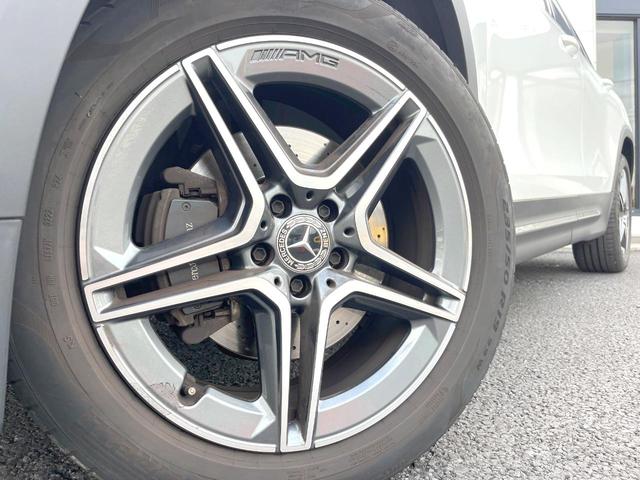ＧＬＢ ＧＬＢ２００ｄ　４マチック　ＡＭＧラインパッケージ　レーダーセーフティＰＫＧ　純正ナビＴＶ　全周囲カメラ　ディストロニックプラス　半革シート　パワーシート　シートヒーター　純正１９インチアルミホイール　キーレスゴー　プライバシーガラス　ＥＴＣ　禁煙車（15枚目）