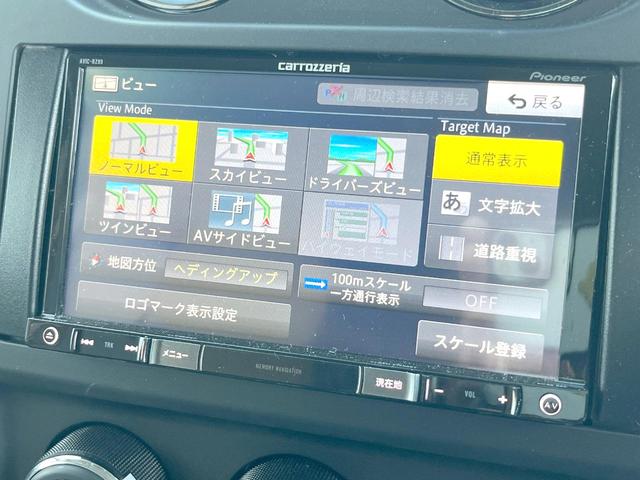 ジープ・コンパス スポーツ　ｃａｒｒｏｚｚｅｒｉａ製ナビＴＶ　リアビューカメラ　サイドビューカメラ　クルーズコントロール　オートエアコン　シルバールーフレール　Ｂｌｕｅｔｏｏｔｈ再生　ＥＴＣ　禁煙車（40枚目）