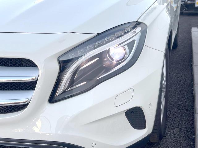ＧＬＡクラス ＧＬＡ１８０　レーダーセーフティＰＫＧ　ベーシックＰＫＧ　ディストロニックプラス　ブラインドスポットアシスト　シートヒーター　純正ナビＴＶ　リアビューカメラ　パワーバックドア　キーレスゴー　ＨＩＤヘッドランプ（13枚目）