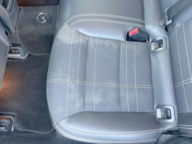 ＧＬＡクラス ＧＬＡ１８０　レーダーセーフティＰＫＧ　ベーシックＰＫＧ　ディストロニックプラス　ブラインドスポットアシスト　シートヒーター　純正ナビＴＶ　リアビューカメラ　パワーバックドア　キーレスゴー　ＨＩＤヘッドランプ（56枚目）