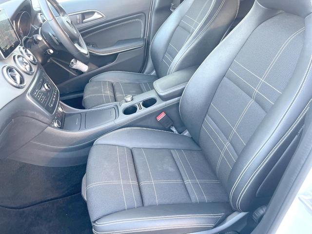 ＧＬＡクラス ＧＬＡ１８０　レーダーセーフティＰＫＧ　ベーシックＰＫＧ　ディストロニックプラス　ブラインドスポットアシスト　シートヒーター　純正ナビＴＶ　リアビューカメラ　パワーバックドア　キーレスゴー　ＨＩＤヘッドランプ（57枚目）