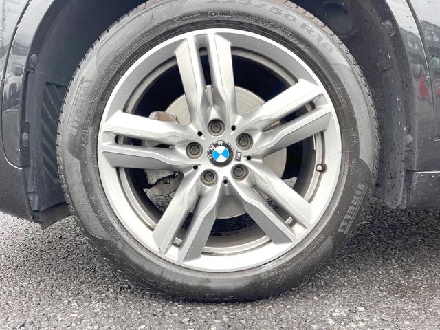 Ｘ１ ｘＤｒｉｖｅ　１８ｄ　Ｍスポーツ　アドバンスドセーフティＰＫＧ　コンフォートＰＫＧ　ハイラインＰＫＧ　セレクトＰＫＧ　サンルーフ　黒革　純正ナビ　バックカメラ　シートヒーター　パワーシート　ＨＵＤ　アクティブクルコン　ＥＴＣ　禁煙（54枚目）