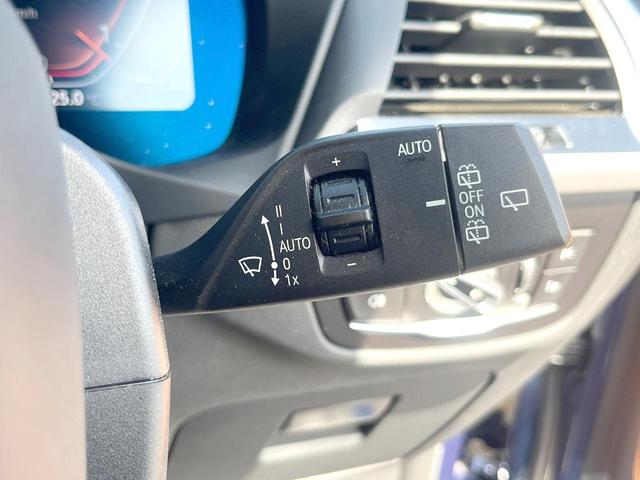 Ｘ３ ｘＤｒｉｖｅ　２０ｄ　Ｘライン　ハイラインパッケージ　ハイラインＰＫＧ　コニャック革シート　純正ナビＴＶ　３６０度カメラ　アクティブクルコン　ＨＵＤ　パワーシート　シートヒーター　パワーバックドア　純正１９インチＡＷ　コンフォートアクセス　ＥＴＣ　禁煙車（33枚目）