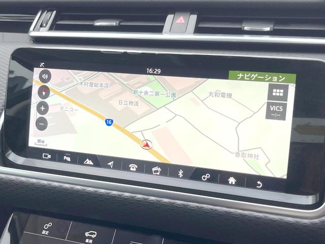 レンジローバーヴェラール Ｓ　１８０ＰＳ　セレクトパック　黒革　ＡｐｐｌｅＣａｒＰｌａｙ　純正ナビＴＶ　３６０度カメラ　アダプティブクルコン　Ｍｅｒｉｄｉａｎサウンド　シートヒーター　パワーシート　ＬＥＤヘッド　オートハイビーム　ＥＴＣ　禁煙（5枚目）