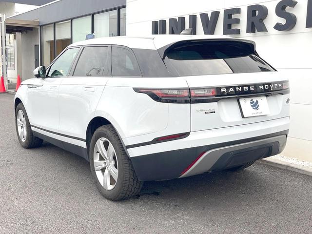 レンジローバーヴェラール Ｓ　１８０ＰＳ　セレクトパック　黒革　ＡｐｐｌｅＣａｒＰｌａｙ　純正ナビＴＶ　３６０度カメラ　アダプティブクルコン　Ｍｅｒｉｄｉａｎサウンド　シートヒーター　パワーシート　ＬＥＤヘッド　オートハイビーム　ＥＴＣ　禁煙（26枚目）