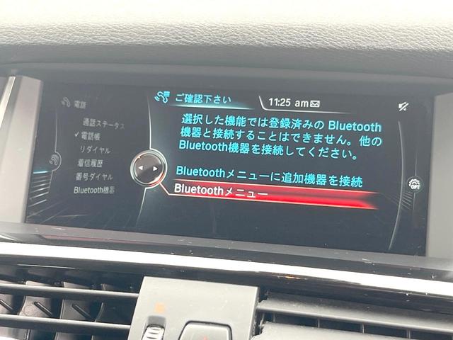 Ｘ３ ｘＤｒｉｖｅ　２０ｄ　Ｘライン　革スポーツシートセット　純正ナビＴＶ　３６０度カメラ　シートヒーター　パワーシート　クルーズコントロール　ＨＩＤヘッド　ヘッドランプウォッシャー　パワーバックドア　純正１８インチＡＷ　ＥＴＣ　禁煙車（32枚目）